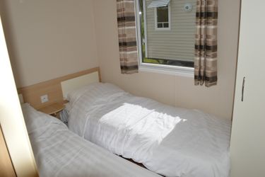 6-person mobile home/caravan Comforthome