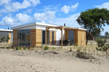 4-personne(s) Chalet Strandchalet