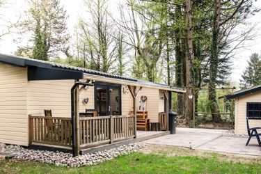 4-persoons vakantiehuis Standaard+ -3