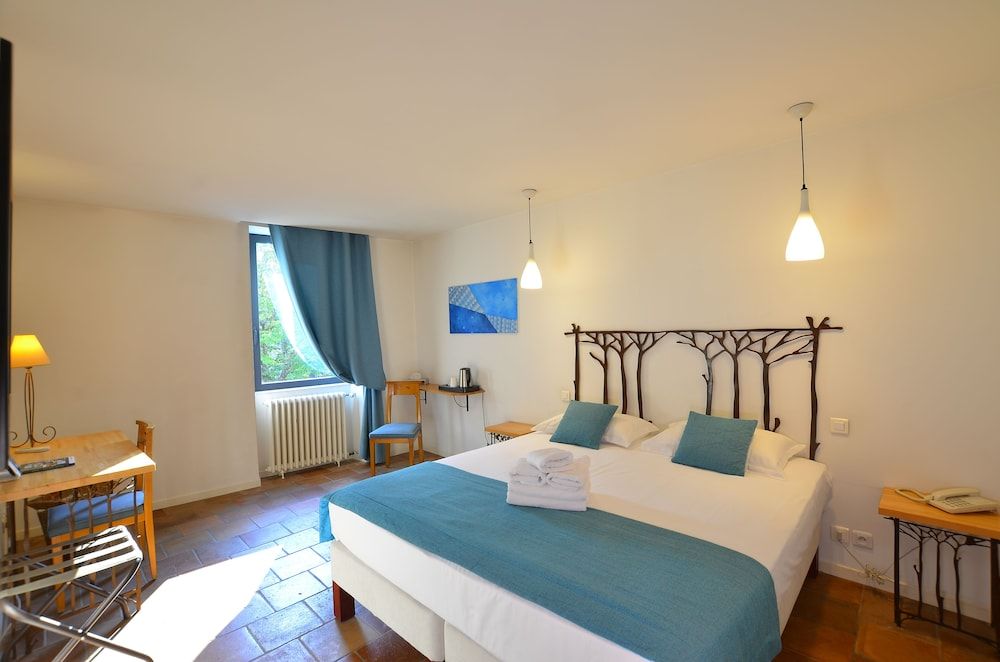 Hotel Restaurant du Midi