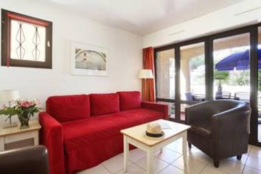 6-person apartment Cap d'Agde St. Loup