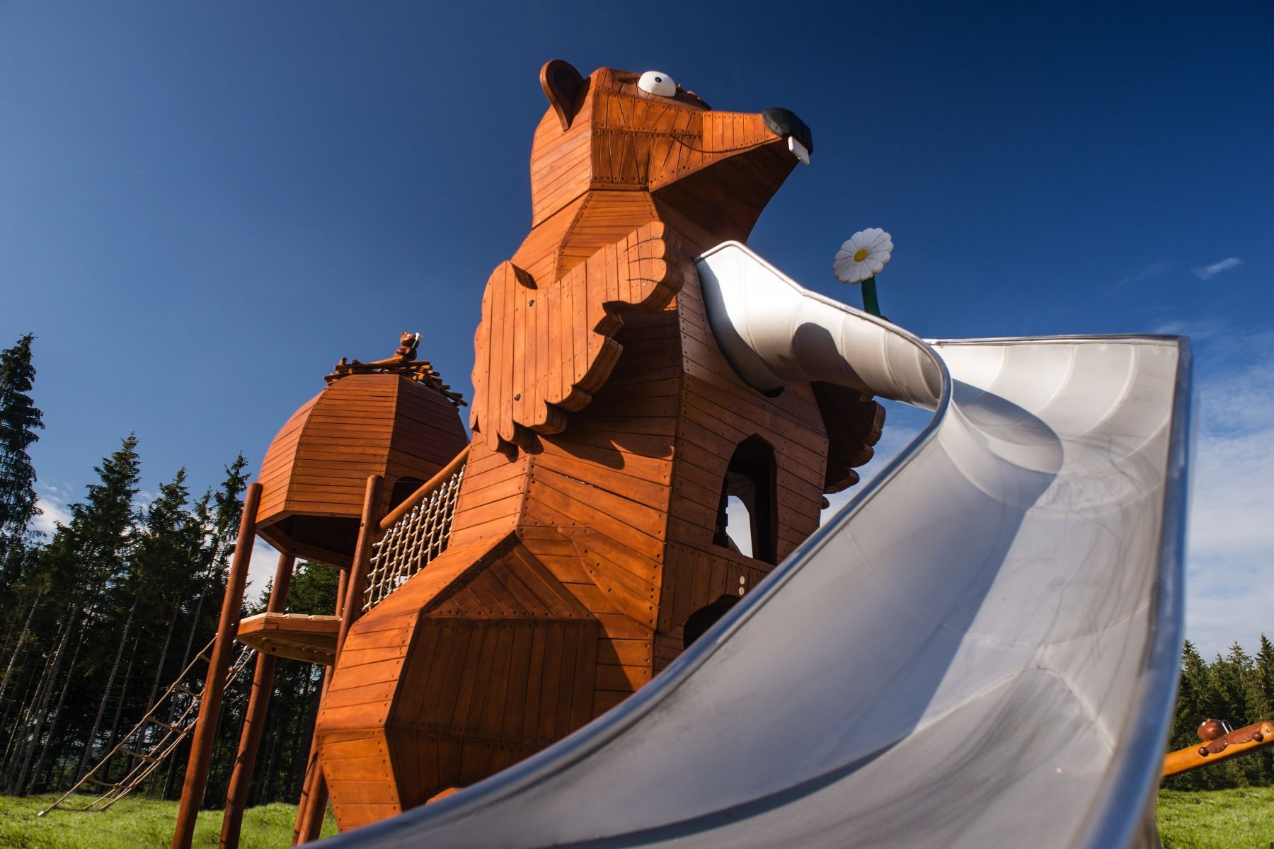 Center Parcs Park Allgäu in Leutkirch