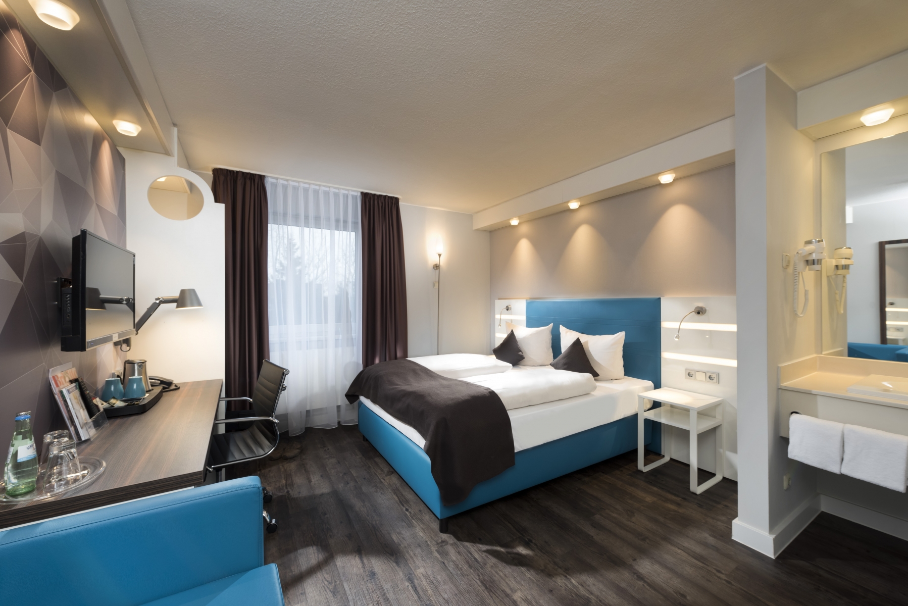 Best Western Hotel Cologne Airport Troisdorf