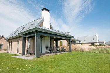 6-persoons villa Oesterdam Comfort 6