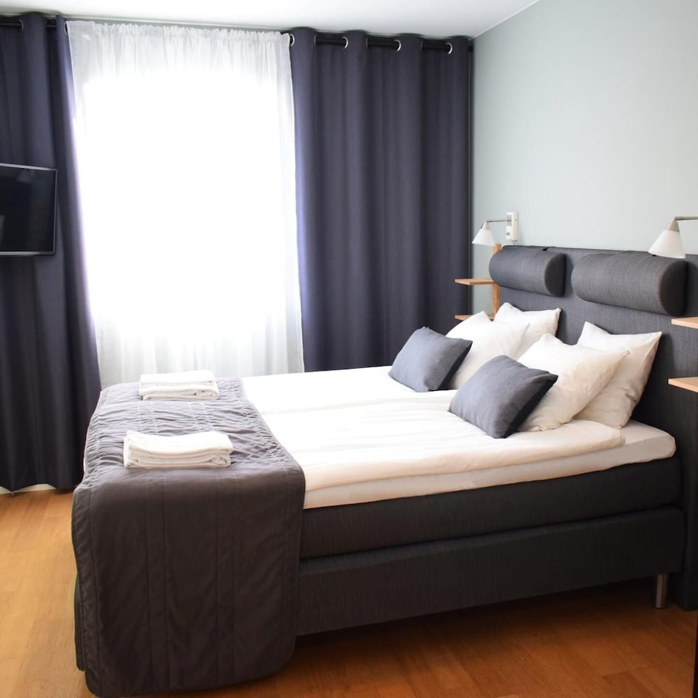 Hotell Gästis Tierp