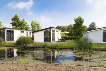 5-Personen Ferienhaus Comfort