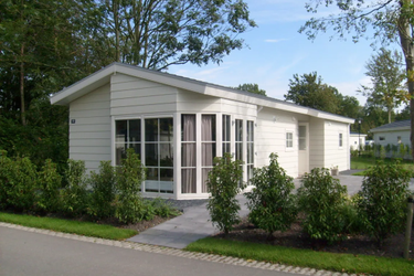 6-Personen Ferienhaus Cube Exclusif Plus