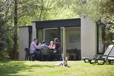 6-Personen Ferienhaus Premium KV624