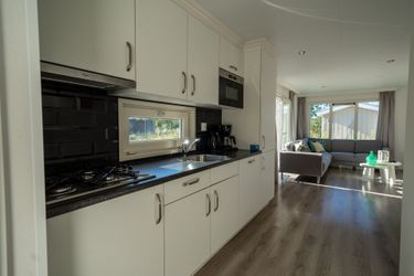 4-persoons vakantiehuis Velthorst