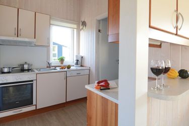 1-persoons appartement DSH119