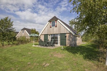 8-personne(s) bungalow 8B