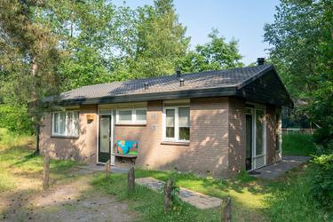 4-Personen Ferienhaus 4B