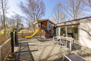 4-persoons bungalow Premium Kids EH1541 Renewed