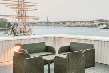 8-Personen Ferienwohnung DTR005
