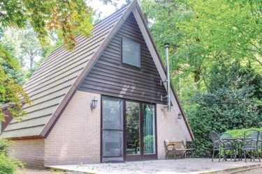 7-persoons vakantiehuis BLI124