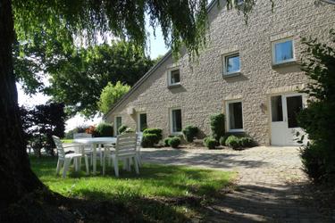 8-Personen Ferienhaus