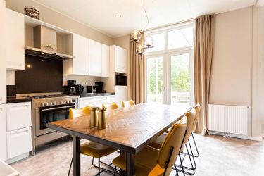 4-persoons vakantiehuis Beekhoeve Wellness