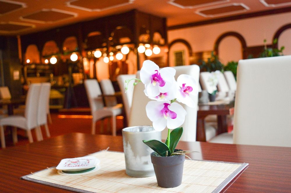 Carea Residenz Hotel Harzhöhe.