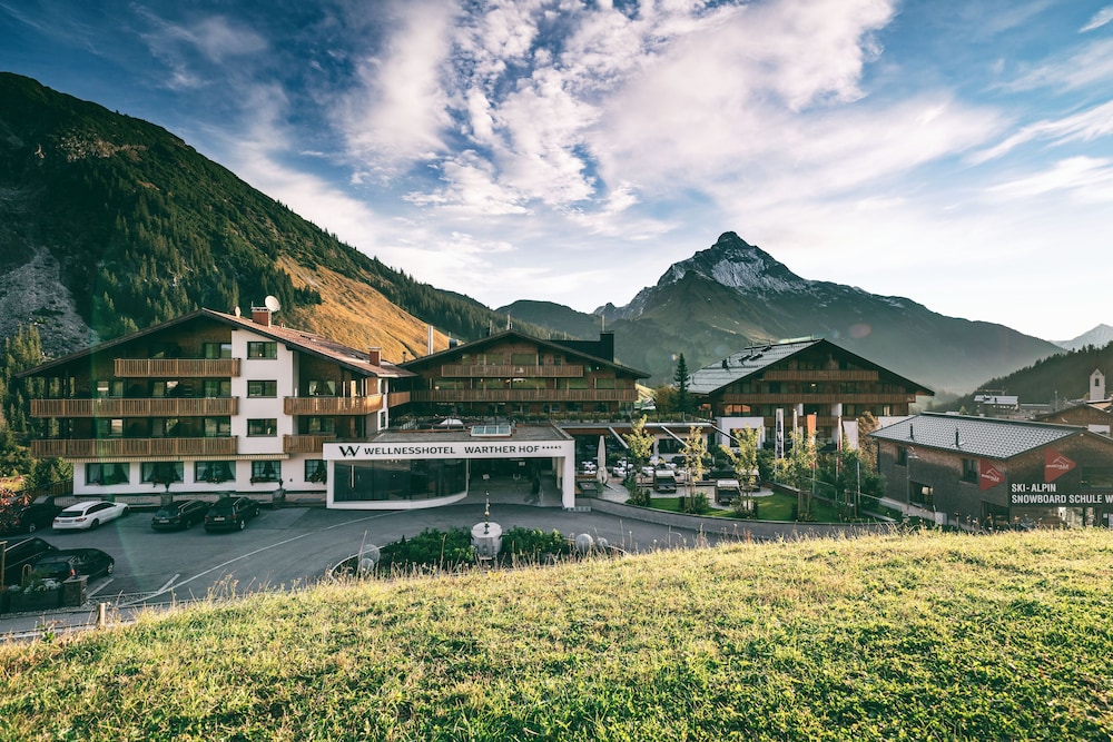 Wellnesshotel Warther Hof