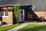 5-Personen Ferienwohnung Wangerooge