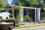 4-Personen Ferienhaus Module special Spa
