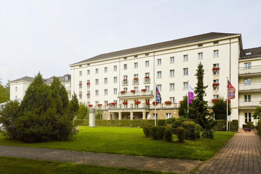 Sunday Hotel Friedrichroda & SPA.