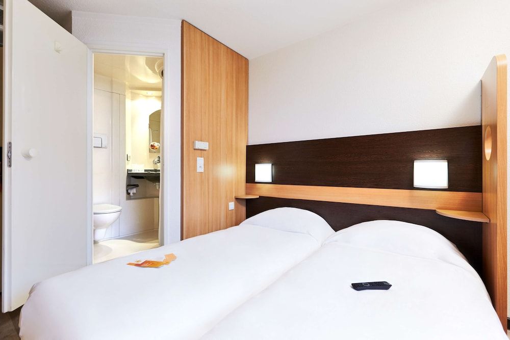 Hotel Première Classe Annemasse - Ville La Grand