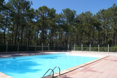 4-persoons bungalow Palombes