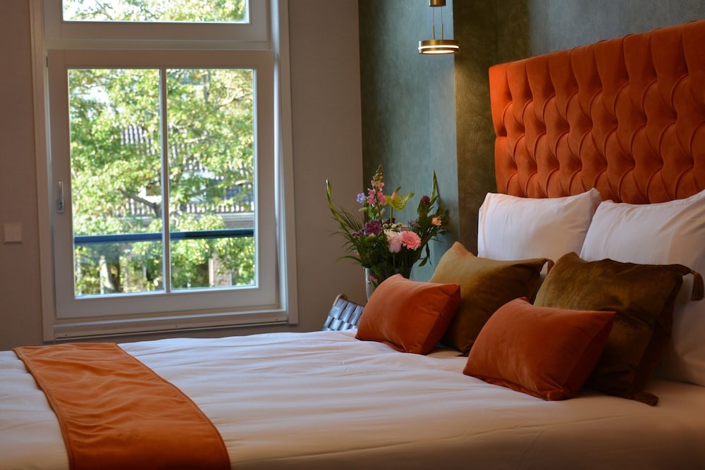 If boutique hotel