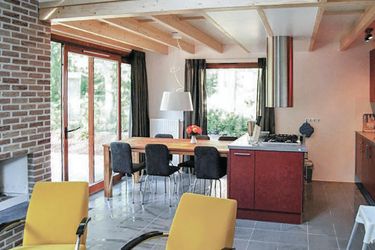 6-Personen Ferienhaus BLI101