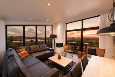 6-Personen Ferienhaus 6B