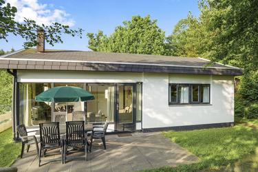 6-persoons bungalow 6B2