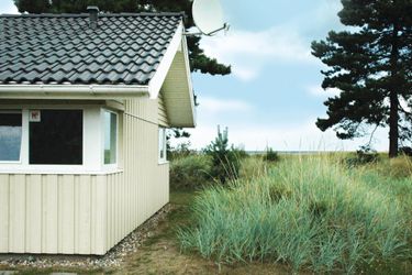 6-persoons vakantiehuis DSH519