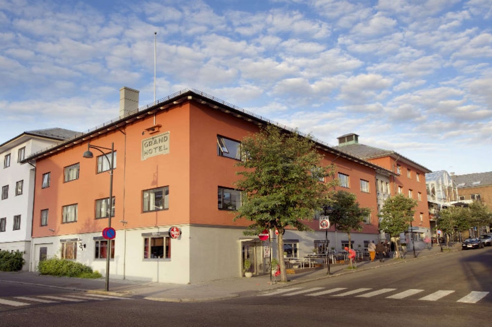 Clarion Collection Hotel Grand Bodø