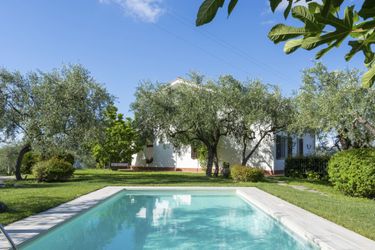 14-Personen Ferienhaus Alberto (DIA350)