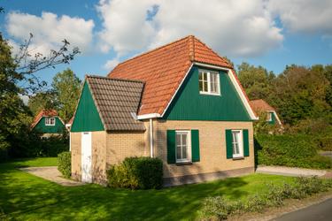 6-personne(s) bungalow 6C