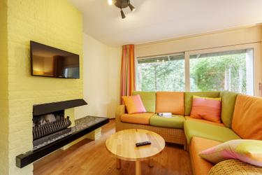 4-Personen Ferienhaus Comfort PZ981