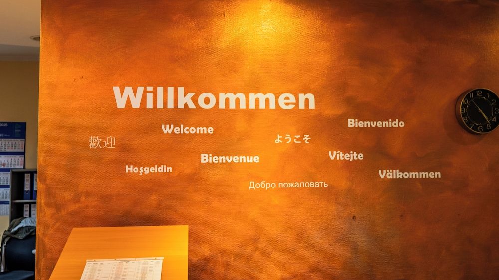 Wetzlarer Hof Hotel & Restaurant.