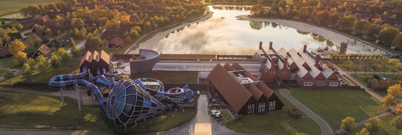 Resort Hof van Saksen in Nooitgedacht the best offers!