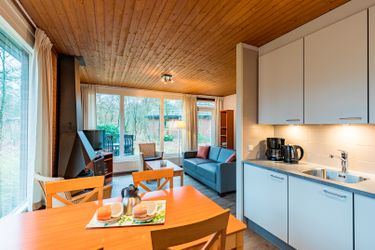 4-persoons bungalow 4B2
