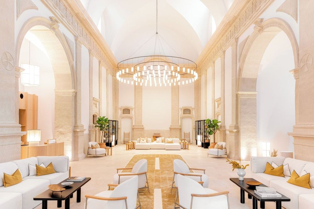 Le Couvent des Minimes, Un Hôtel & Spa L'Occitane en Provence