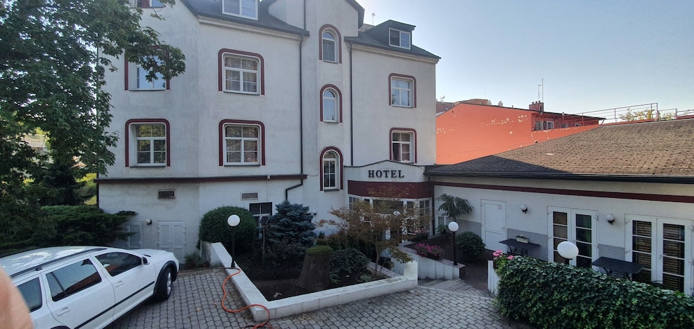 Hotel Jerabek