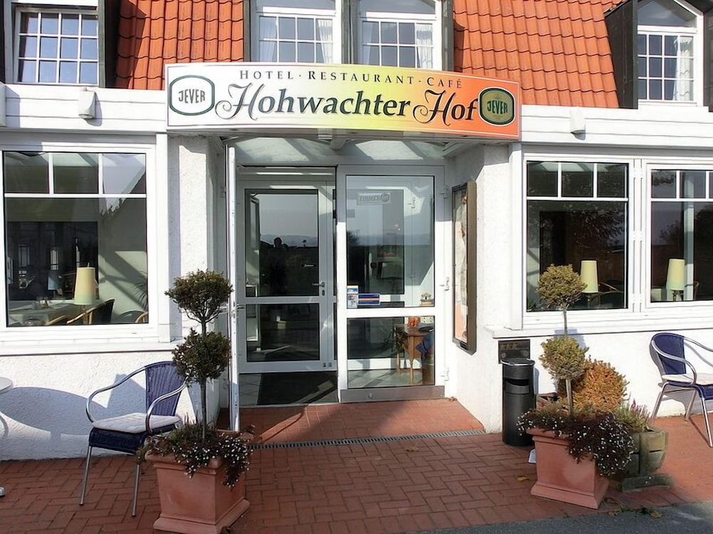 Hohwachter Hof