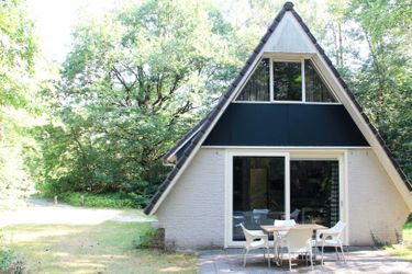 4-person cottage Alfa Luxe
