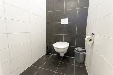 6-la personne appartement Wittensee Comfort