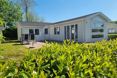 4-Personen Chalet L'Avenir