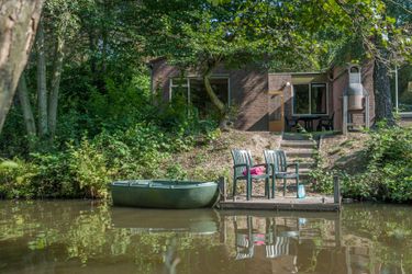 6-persoons bungalow WFJ
