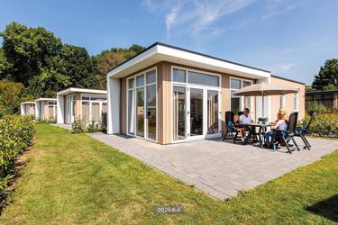 5-persoons vakantiehuis Module
