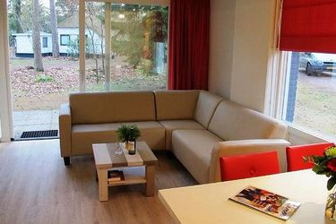 4-Personen Ferienhaus Broekbergen