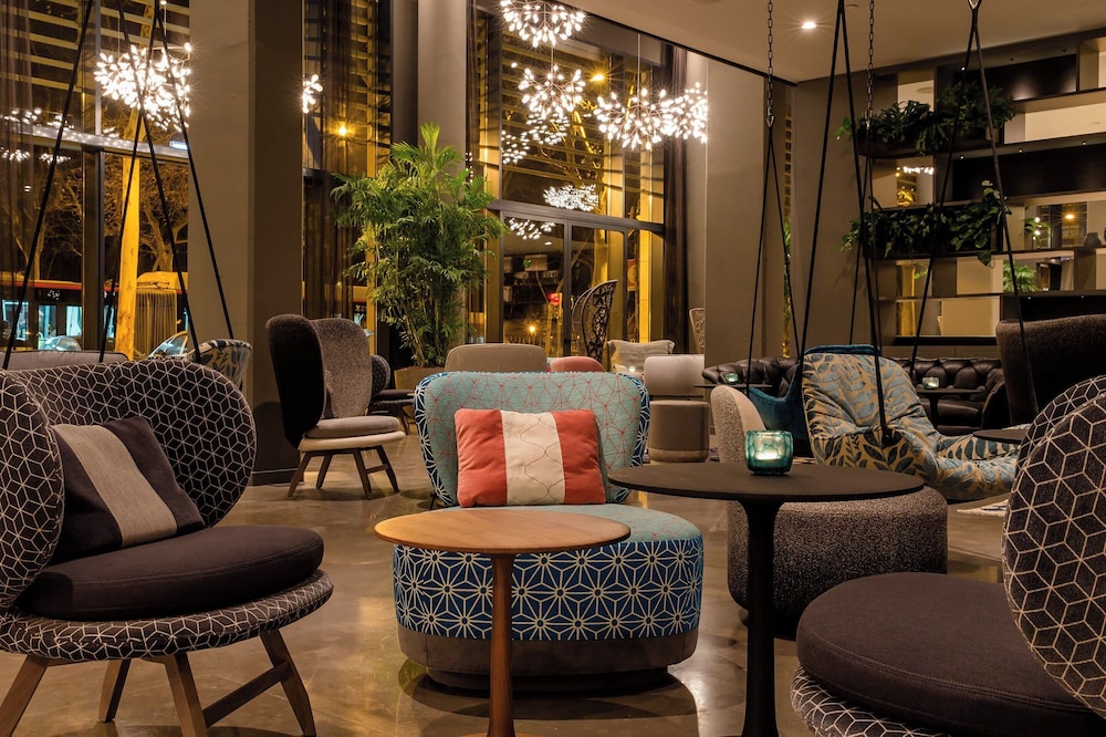 Motel One Barcelona - Ciutadella